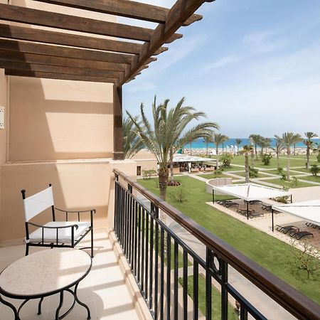 Jaz Elite Crystal, Almaza Bay Hotel Марса Матрух Екстериор снимка