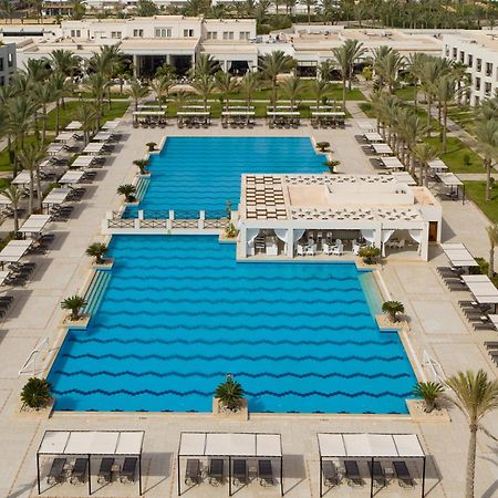 Jaz Elite Crystal, Almaza Bay Hotel Марса Матрух Екстериор снимка
