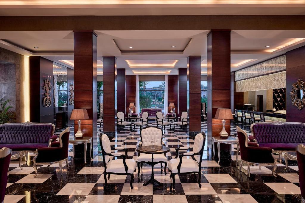 Jaz Elite Crystal, Almaza Bay Hotel Марса Матрух Екстериор снимка