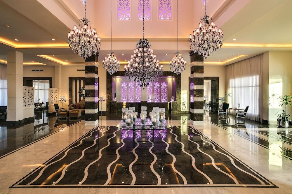 Jaz Elite Crystal, Almaza Bay Hotel Марса Матрух Екстериор снимка