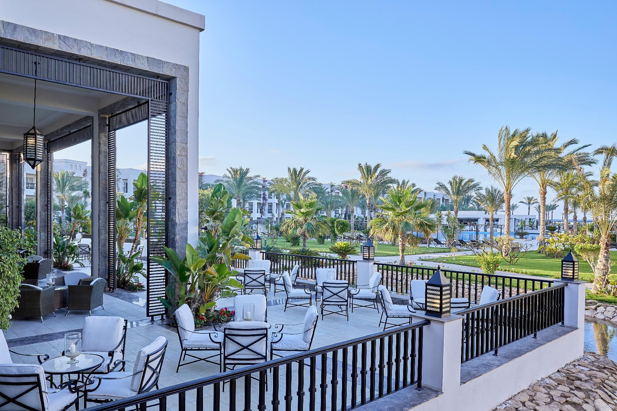 Jaz Elite Crystal, Almaza Bay Hotel Марса Матрух Екстериор снимка