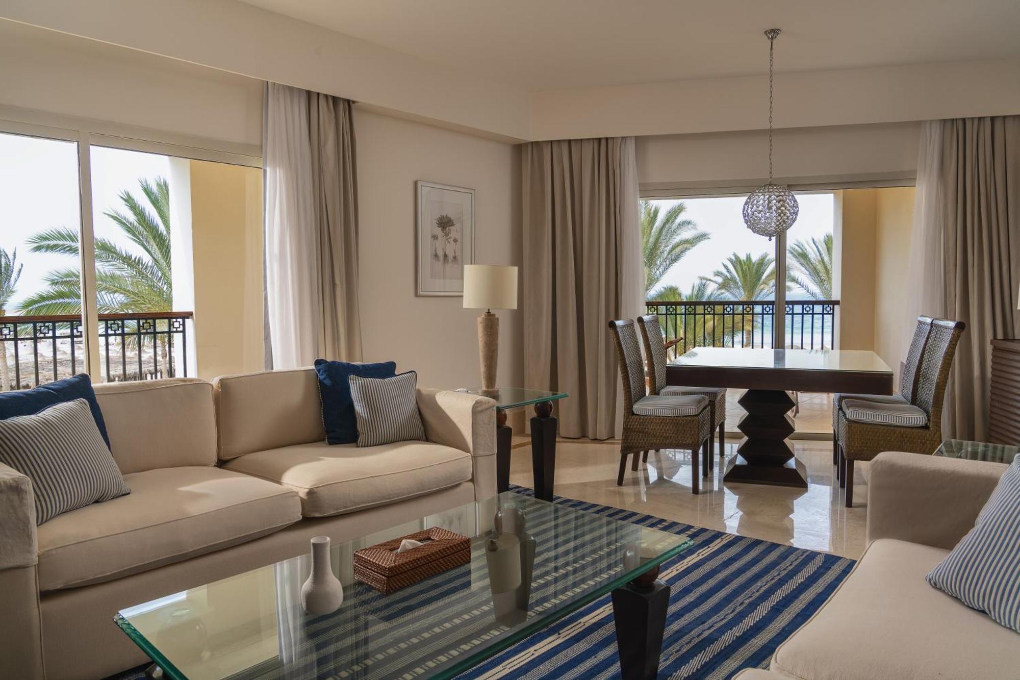 Jaz Elite Crystal, Almaza Bay Hotel Марса Матрух Екстериор снимка