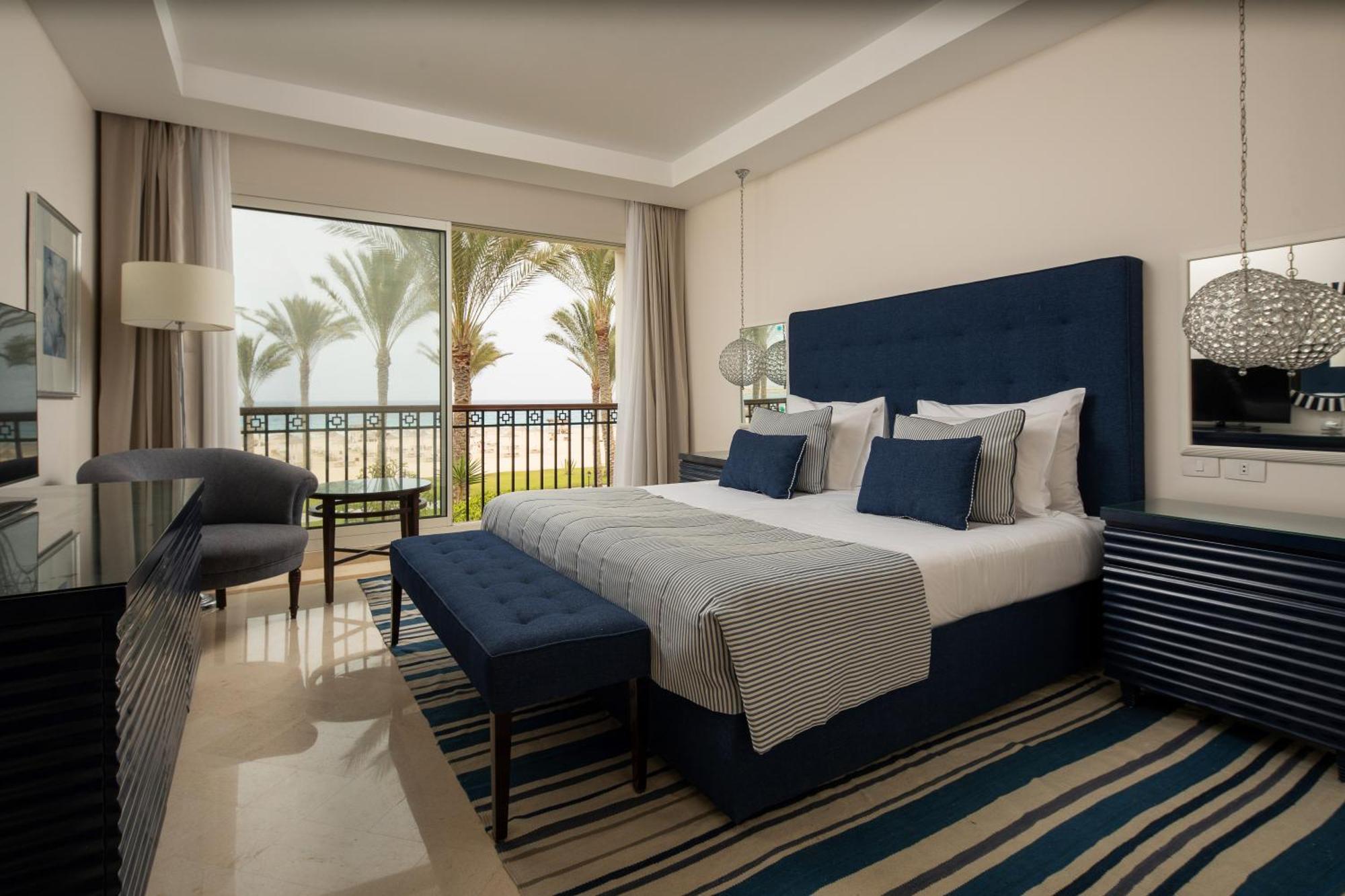 Jaz Elite Crystal, Almaza Bay Hotel Марса Матрух Екстериор снимка
